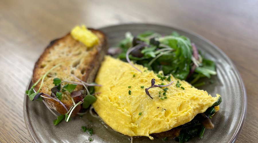 ALTURA CAFE & ROASTERY, Auckland Central - Menu, Prices & Restaurant Reviews - Tripadvisor