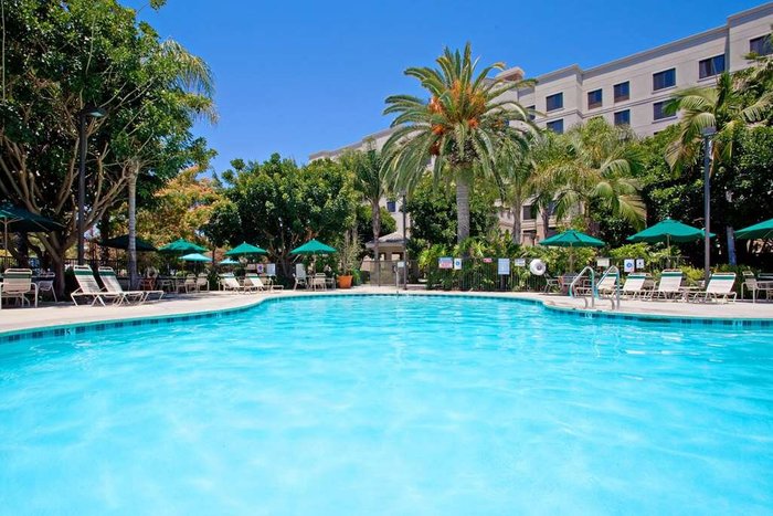 Sonesta Es Suites Anaheim Resort Area Pool Pictures & Reviews - Tripadvisor