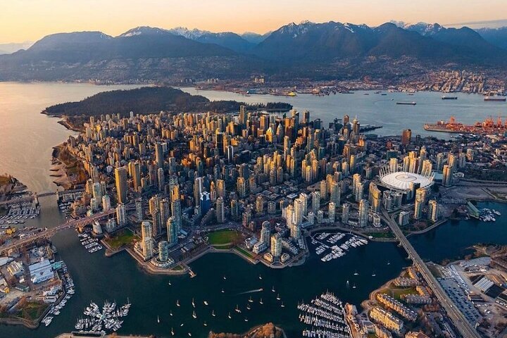 THE 10 BEST Vancouver City Tours (Updated 2024) - Tripadvisor