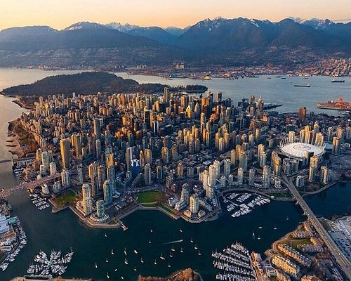 5 day trips from vancouver