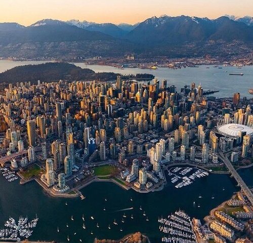 THE 15 BEST Things to Do in Vancouver - UPDATED 2022 - Must See ...