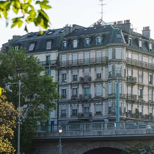 Exterior GDS