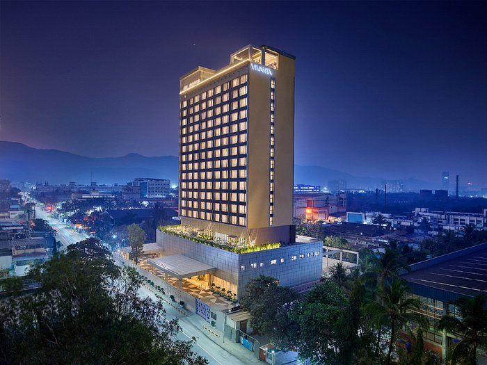 Vivanta Navi Mumbai Turbhe Desde S 330 India Opiniones Y Comentarios Hotel Tripadvisor
