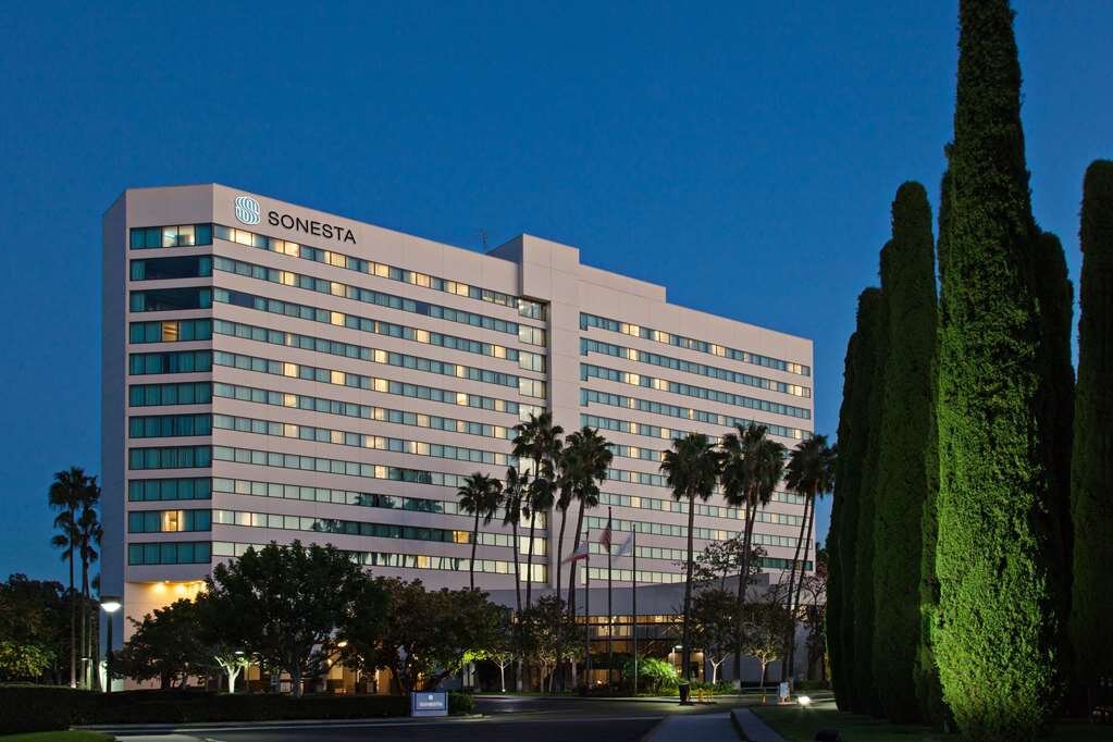 SONESTA IRVINE $135 ($̶1̶6̶6̶) - Updated 2022 Prices & Hotel Reviews ...