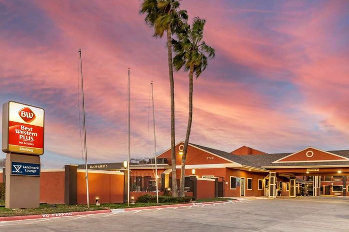 Best Western Plus Edinburg Inn And Suites 85 ̶1̶0̶0̶ Updated 2023