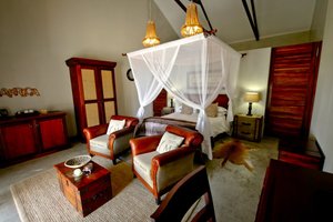 Zimmer und Suite