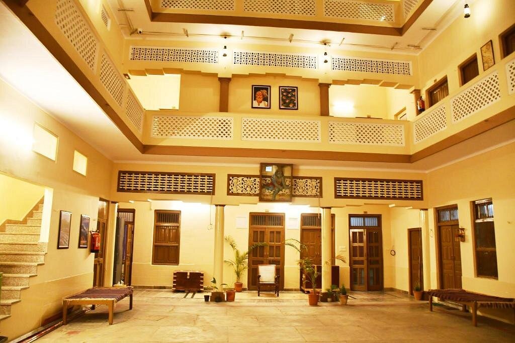 Gobind Bhawan Heritage Hotel, hôtel à Haridwar
