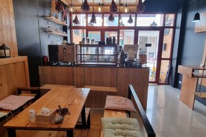 店内