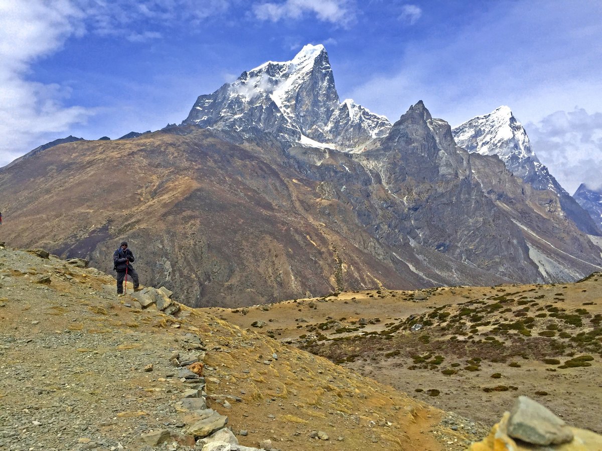 Pristine Nepal Treks & Expedition (Kathmandu) - All You Need to Know ...