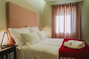 Quarto e suíte