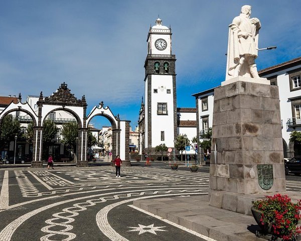 Mercado da Graça (Ponta Delgada) - All You Need to Know BEFORE You Go