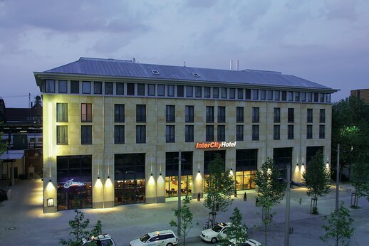 INTERCITYHOTEL BREMEN - Updated 2024 Prices, Reviews, and Photos