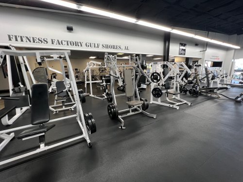 22 BEST Bodybuilding Gyms In The USA - Hidden Gems [2023]