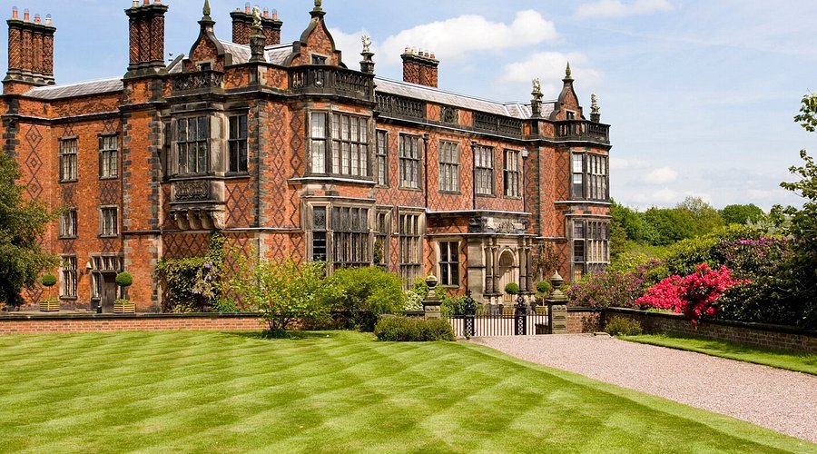 Arley Hall & Gardens Cheshire: Explore Timeless Beauty