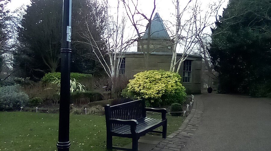 York Observatory