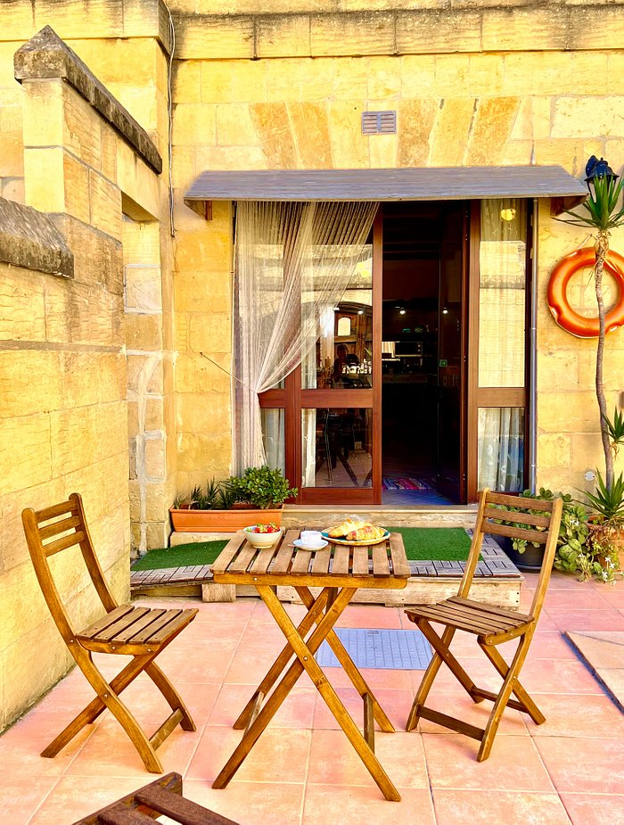 Grotto's Paradise B&B, Gozo