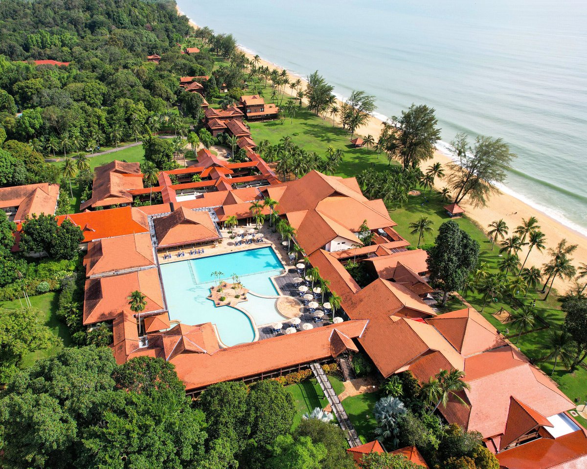 CLUB MED CHERATING - MALAYSIA - Updated 2022 Prices & Resort (All ...