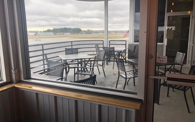 Flightline Bar & Grill