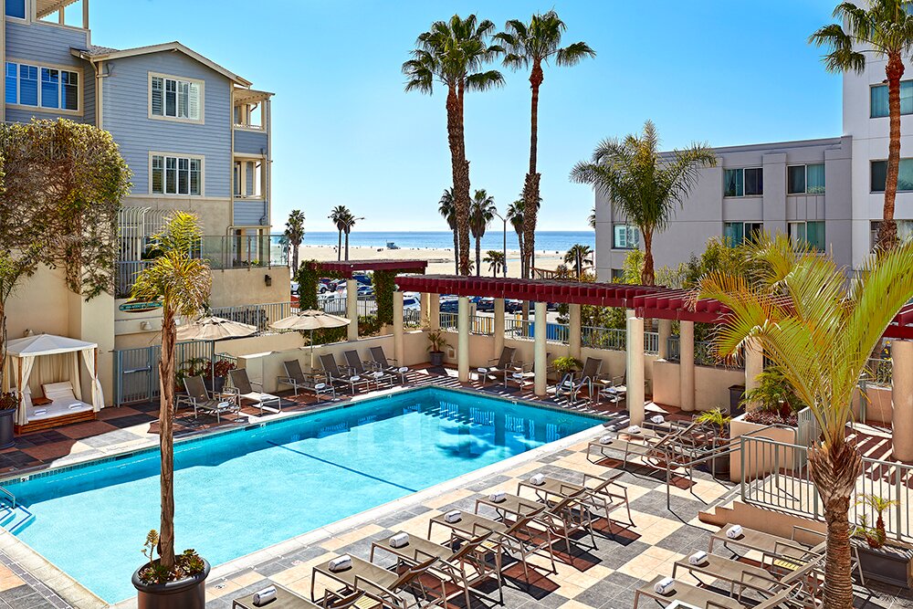 THE 10 BEST Hotels in Santa Monica for 2024 from C 135 Tripadvisor