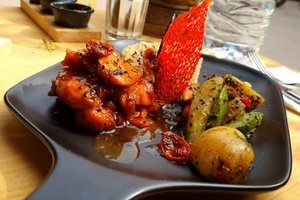 Makanan