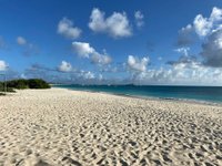 Princess Diana Beach (Barbuda) - All You Need to Know BEFORE You Go