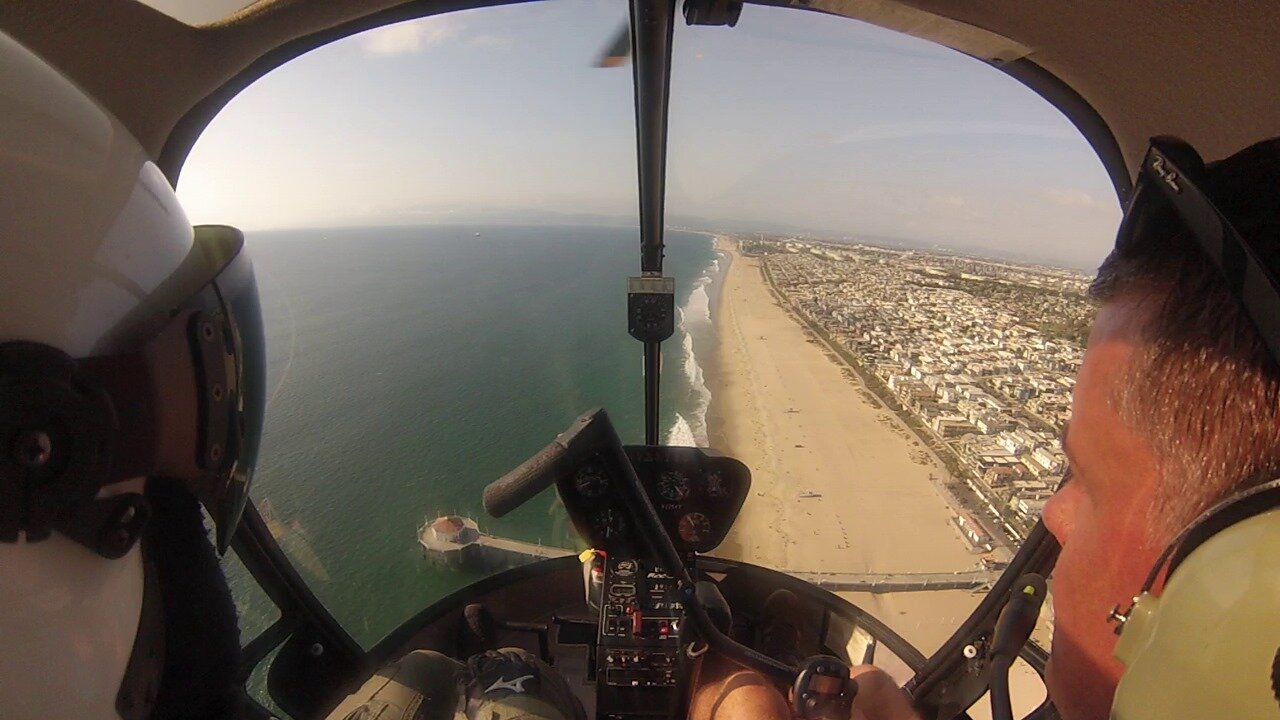 JJ HELICOPTERS (Torrance) 2023 What to Know BEFORE You Go