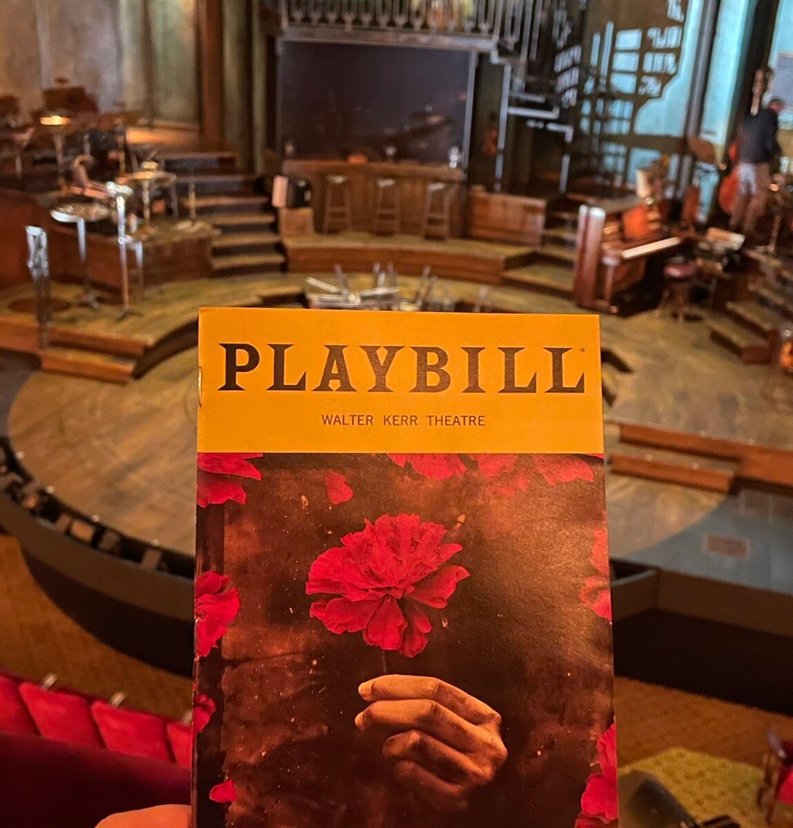 Hadestown (New York City) - All You Need to Know BEFORE You Go