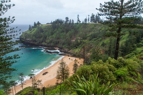 Norfolk Island review images