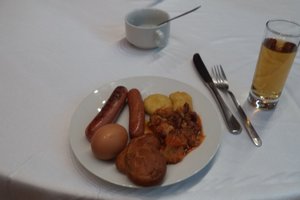 Ресторан