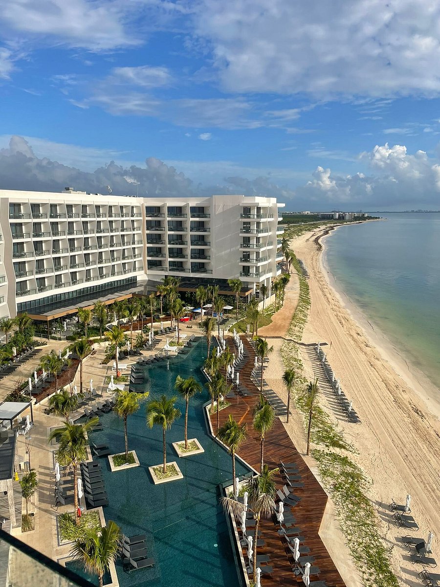 hilton cancun trip advisor