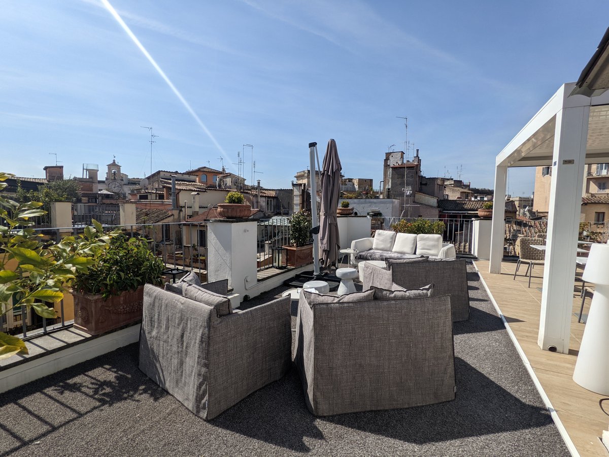 NIKIS COLLECTION NAVONA - Updated 2024 Prices & Lodge Reviews (Rome, Italy)