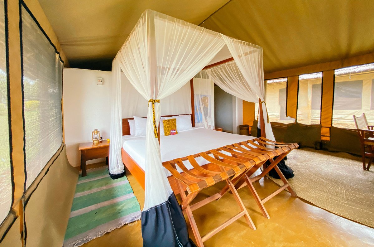 Karatu Tented Lodge Rooms: Pictures & Reviews - Tripadvisor