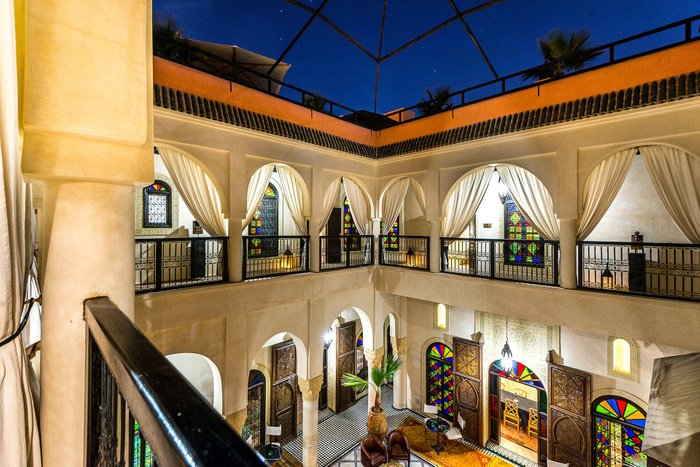 Imagen 2 de Riad Boustane