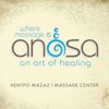 Anasa Massage