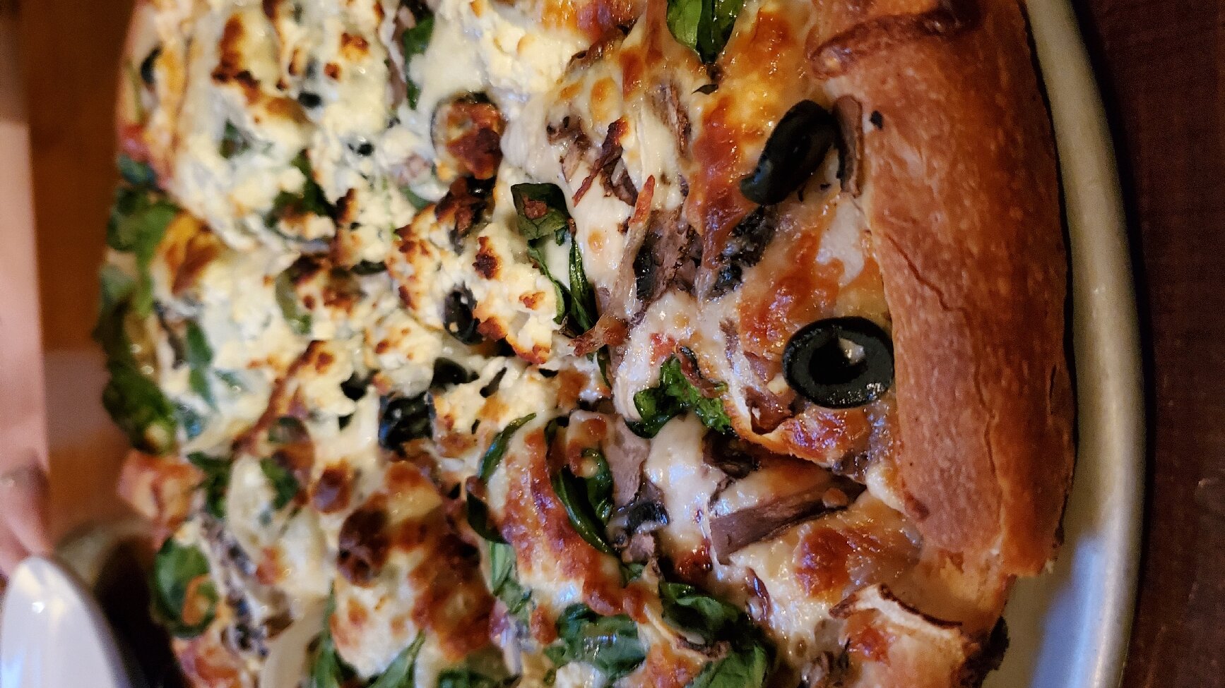 Dd pizza discount