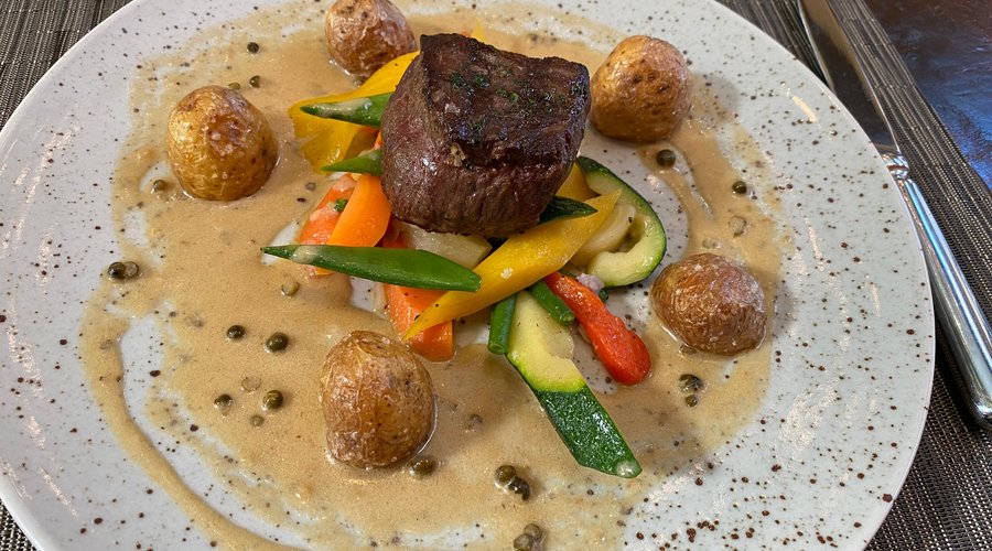 Ristorante Sensi 