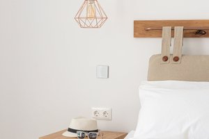 Kamar & Suite