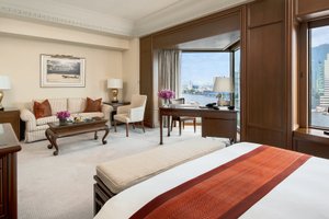 Phòng & Phòng Suite
