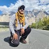 Ghulam Murtaza, Local Guide, Islamabad
