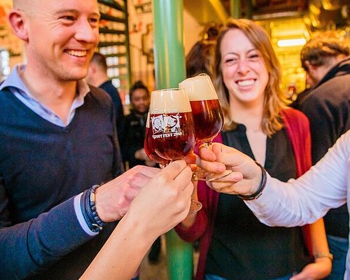 THE 10 Amsterdam Beer Tastings & Brewery