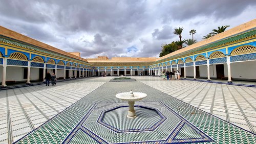 Marrakech review images