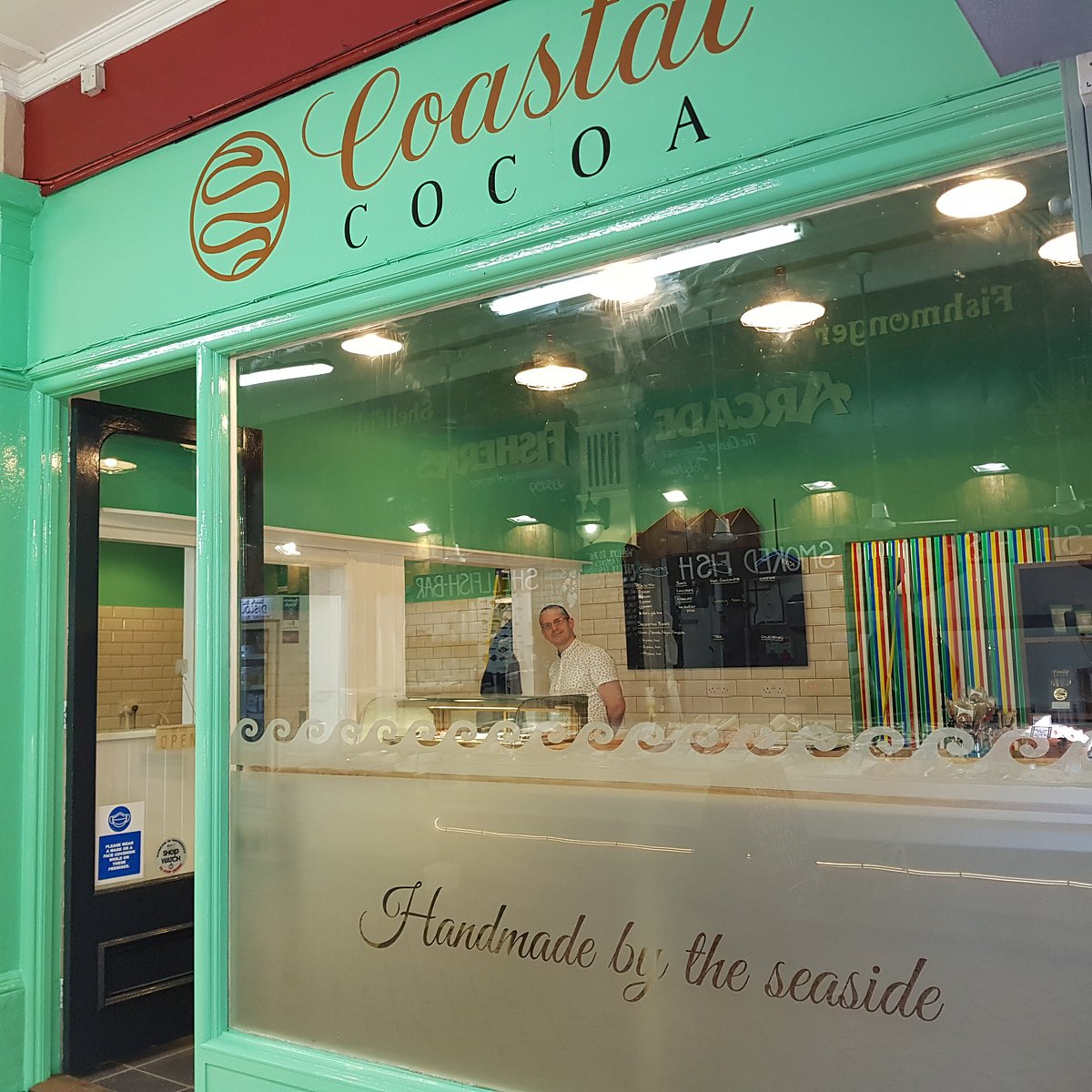 COASTAL COCOA (Hastings) All You Need to Know BEFORE You Go