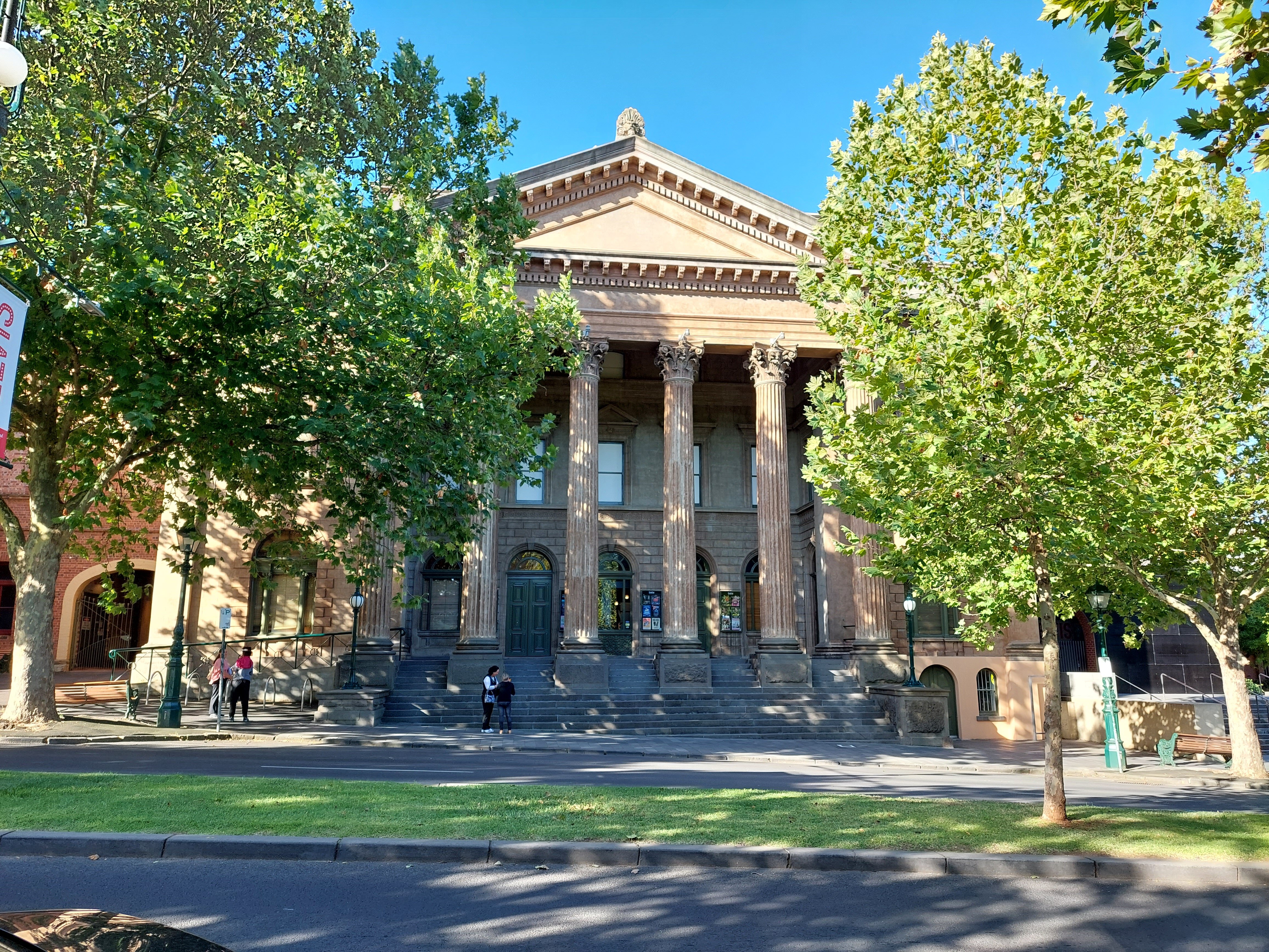 Capital Theatre Bendigo - 2022 Alles Wat U Moet Weten VOORDAT Je Gaat ...