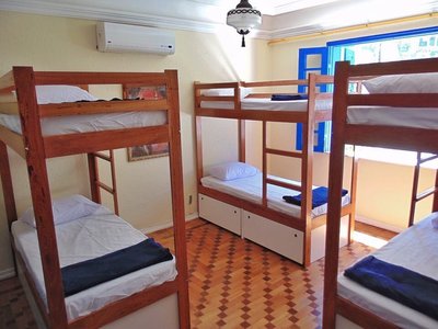 Hotel photo 16 of Hostel Maresias do Leme.