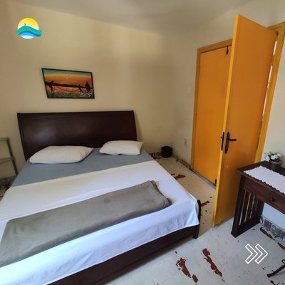 Hotel photo 18 of Hostel Maresias do Leme.