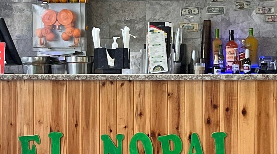 El Nopal