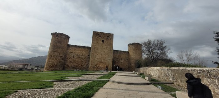 Imagen 4 de Castillo de Valdecorneja