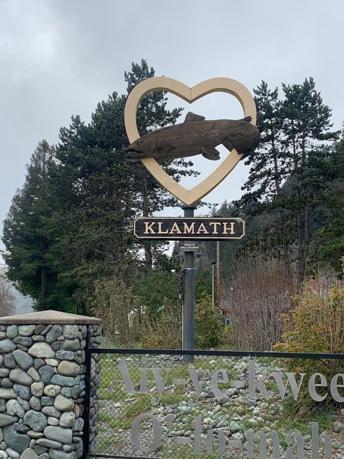 Klamath review images