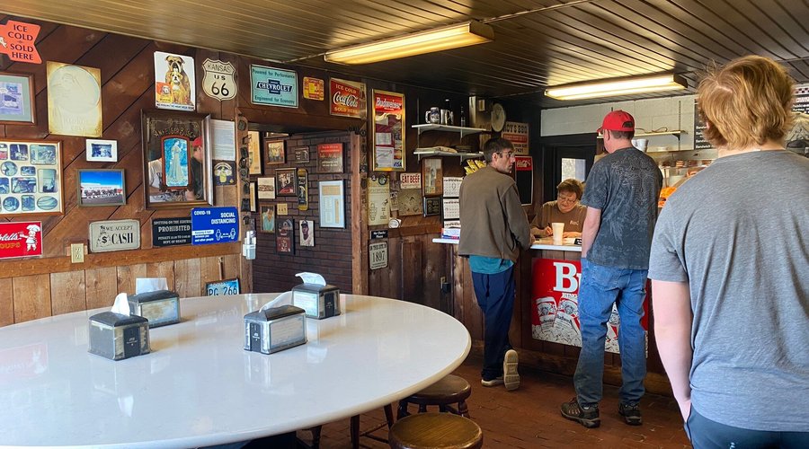 Roys BBQ
