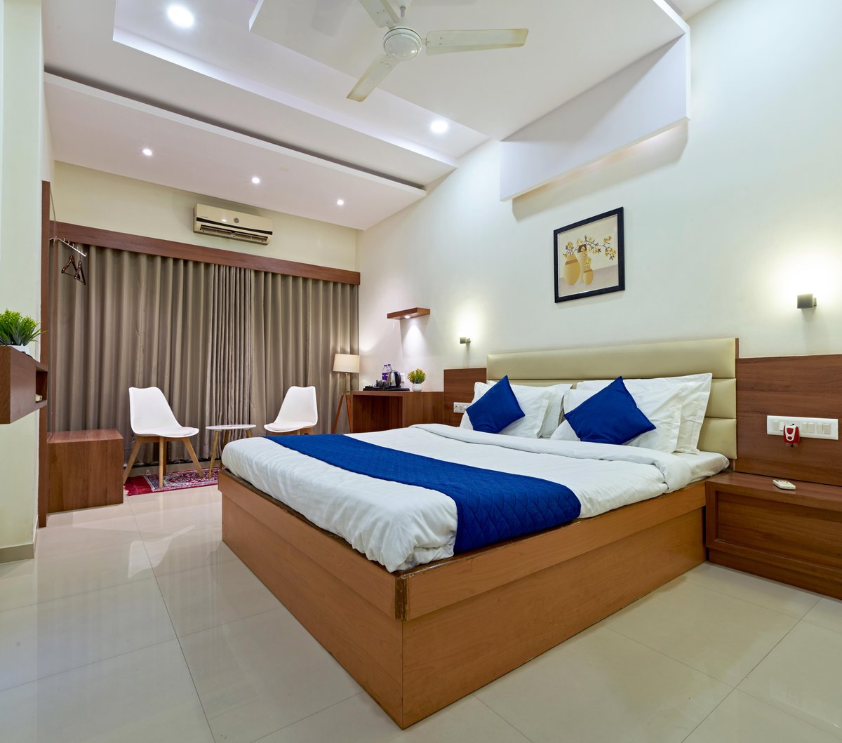 THE 10 BEST Hotels in Sangli for 2022 (from $10) - Tripadvisor